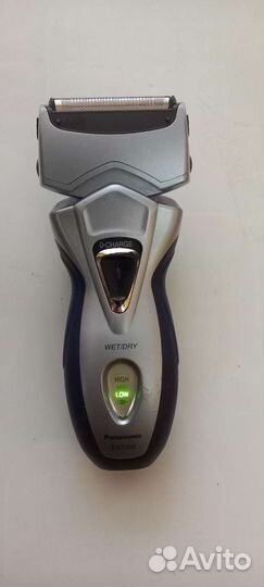 Бритва электрическая Panasonic ES7102