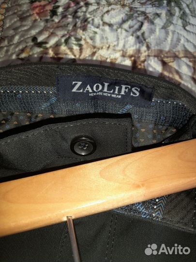 Брюки. Весна осень размер 29.мужские