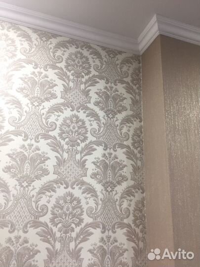 Поклей-ка обоев