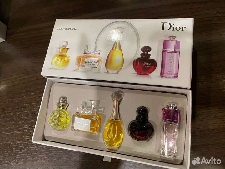 Подарочный набор для женщин