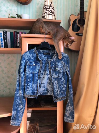 Одежда б/у Размер S 40-42