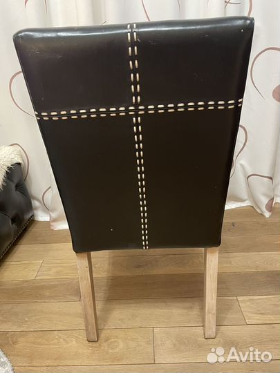 Стулья кухонные