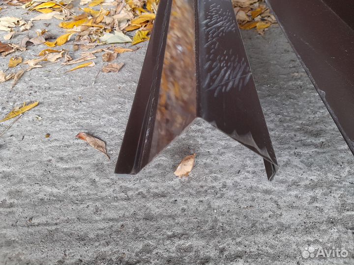 Аэроэлементы, планки, ленты, карнизы