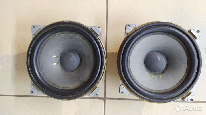 Нч динамики