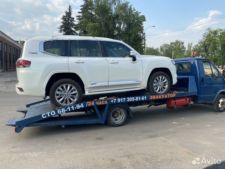 Услуги эваккатора 24/7 эвакуатор