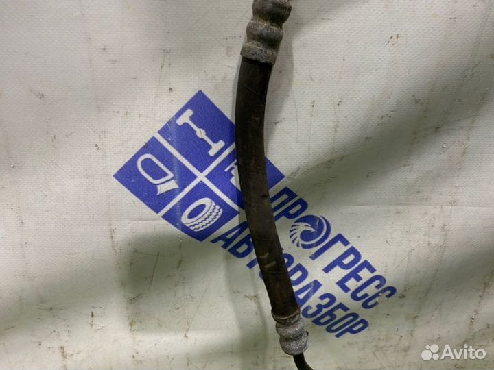 Трубка гидроусилителя руля Chevrolet Lacetti седан