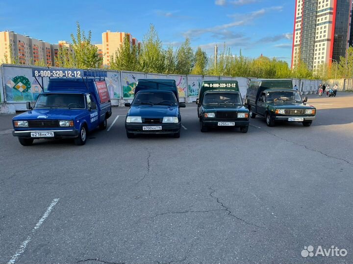 Грузоперевозки Каблук,Ларгус, Газель 4.2