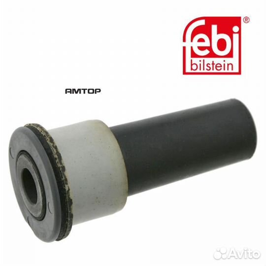 Febi 26933 Сайлентблок Febi 26933