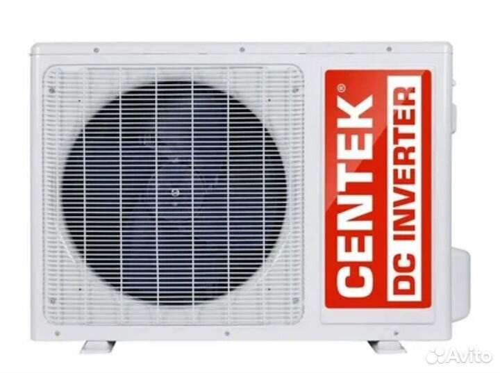 Сплит система новая в упаковке