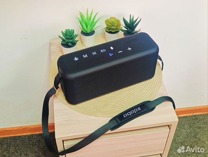 Блютуз колонка Xdobo X8 Max