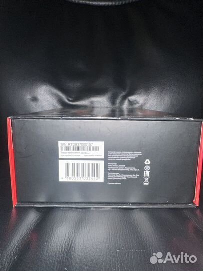 Микрофон ZET koradji