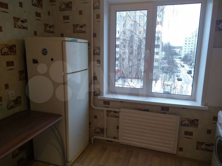 2-к. квартира, 50 м², 6/9 эт.