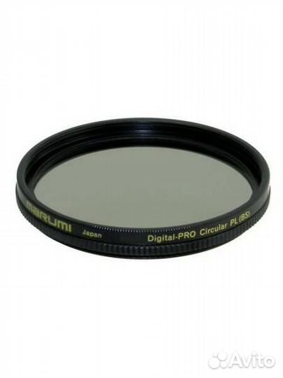 Поляризационный фильтр Marumi 49mm