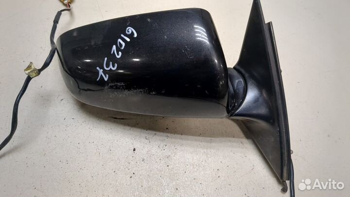 Зеркало боковое Audi A4 (B6), 2003