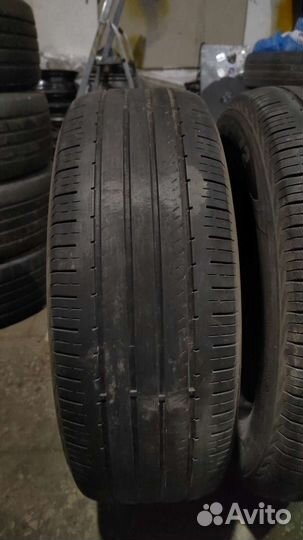 Hankook Dynapro HP2 RA33 225/65 R17 102H