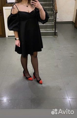 Вечернее платье на выпускной