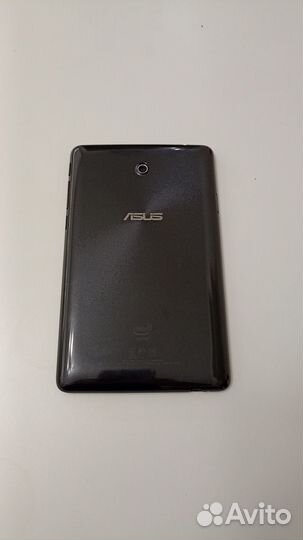 Планшет Asus Fonepad ME372CG (чёрный)