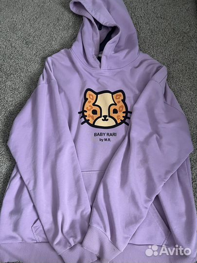 Худи marcelo miracles baby rari
