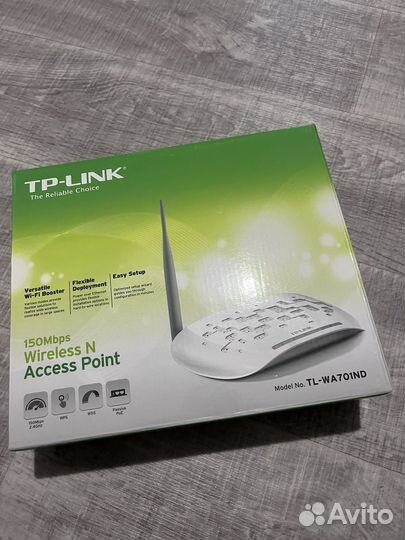 Вай фай роутер