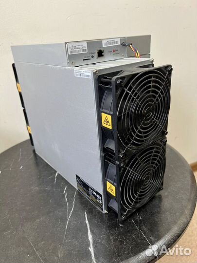 Antminer S19 95th бу