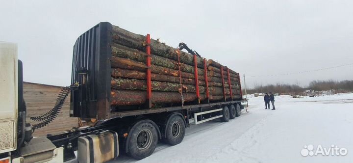 Брус Доска Первый Второй Сорт