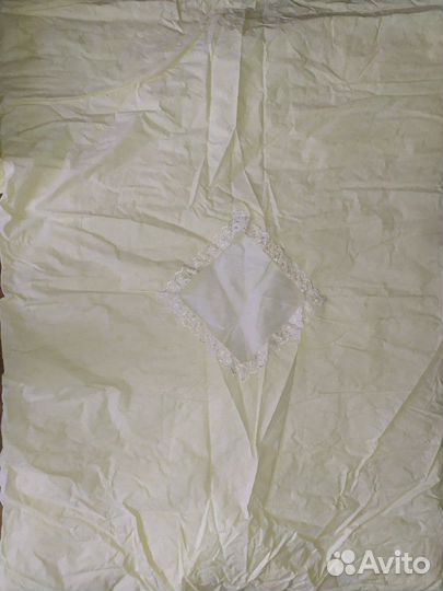 Комплект в детскую кроватку