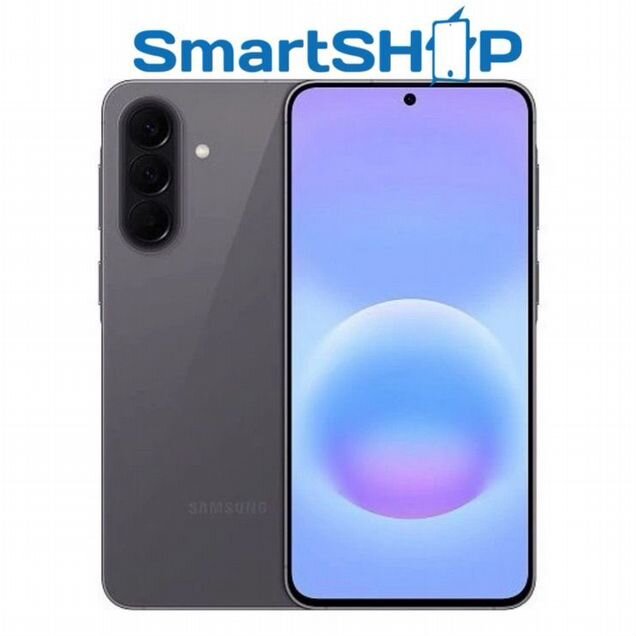 Samsung Galaxy A57, 8/128 ГБ, SIM + eSIM