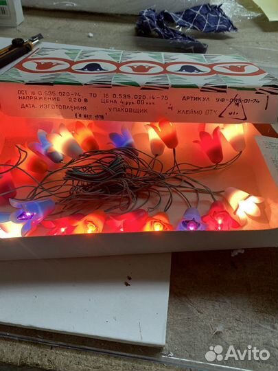 Антиквариат СССР