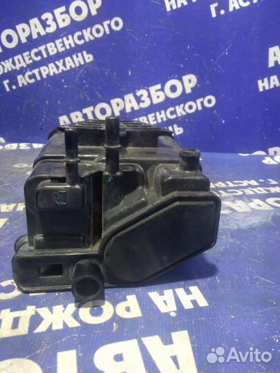 Фильтр топливных паров Opel Astra J хэтчбек A16XER