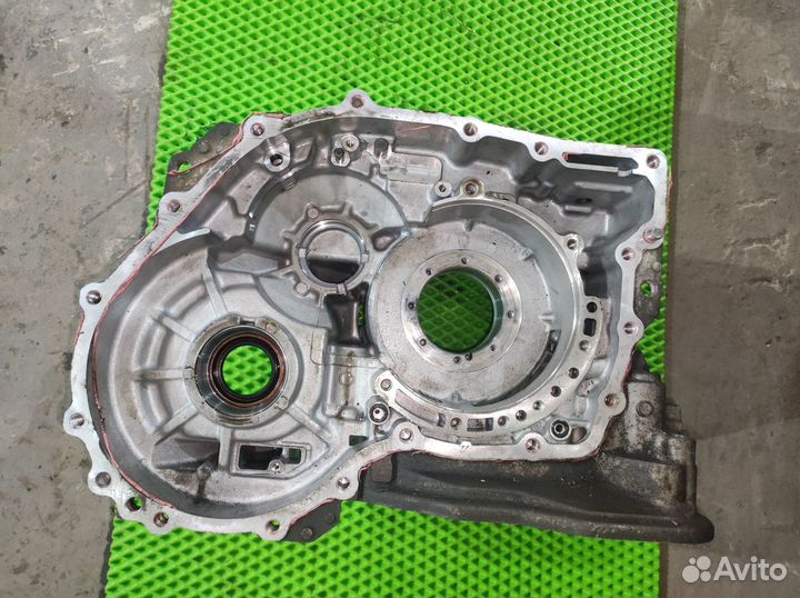 Корпус АКПП A4CF1/2 Hyundai/Kia