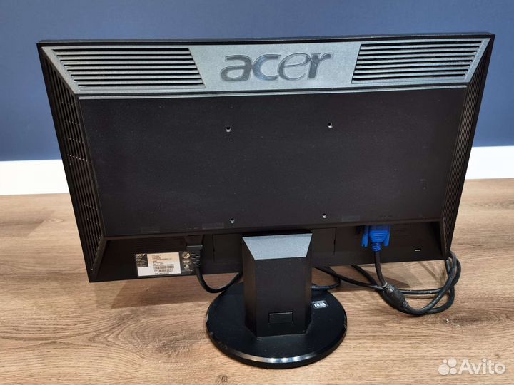 Монитор Acer