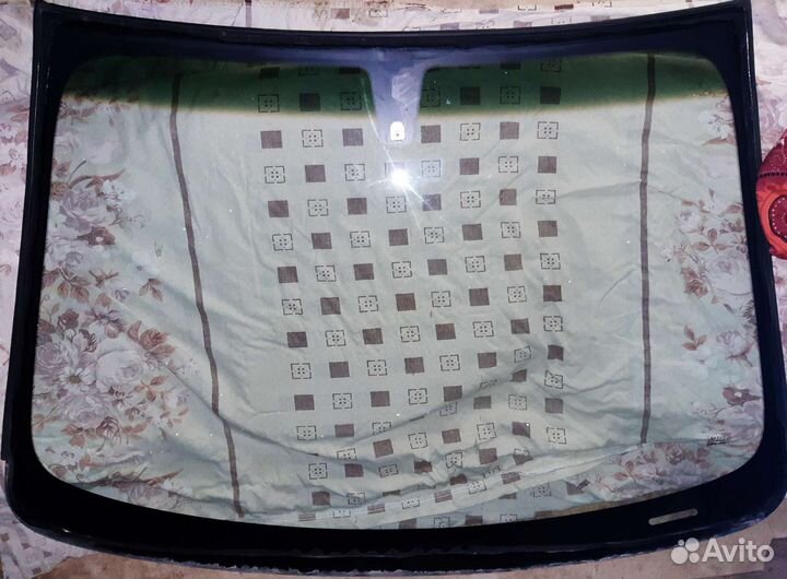 Лобовое стекло lemson авео Т300 aveo T300