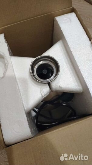 Шоколадный фонтан