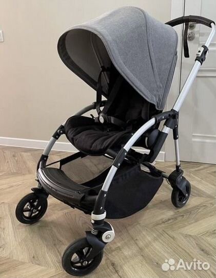 Коляска bugaboo bee 5