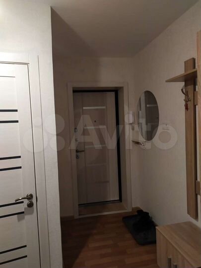 2-к. квартира, 44,5 м², 1/5 эт.