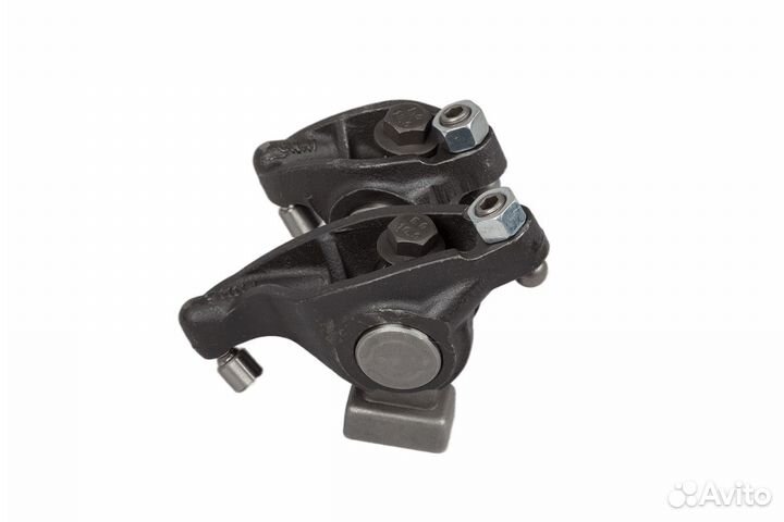 Коромысло клапана в сборе Cummins 6L, QSL, ISL