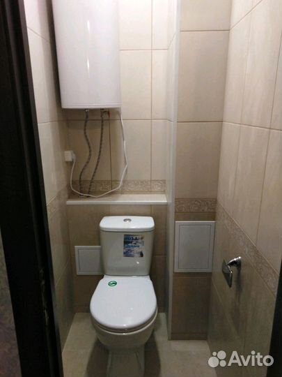 Ремонт домов,квартир и офисо