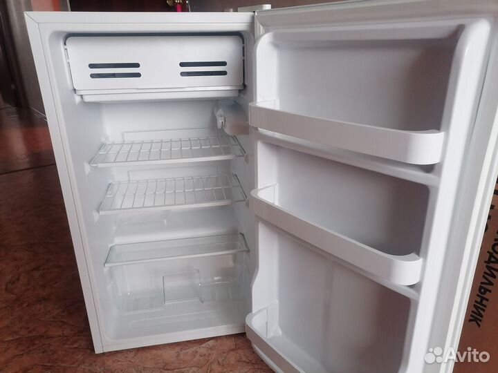 Продам холодильник рабочий