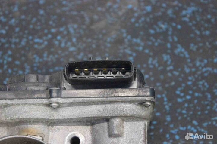 Дроссельная заслонка Mazda Axela (Мазда Аксела) BL