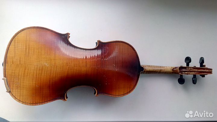 Скрипка 3/4 продажа/обмен