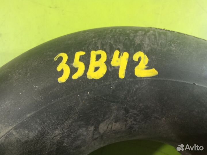 Патрубок воздушного фильтра для Opel Vectra C