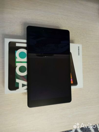 Samsung galaxy tab a