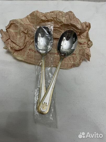 Набор столовых приборов