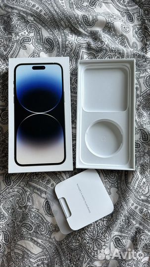 Коробки из под iPhone