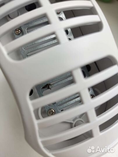 Антимоскитный светильник уничтожитель комаров