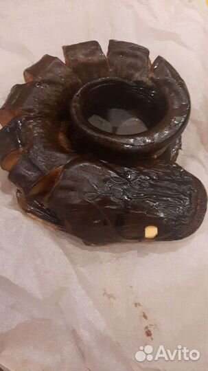 Лещ икряной р енисей