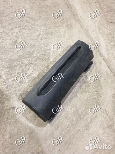 Пепельница DAF