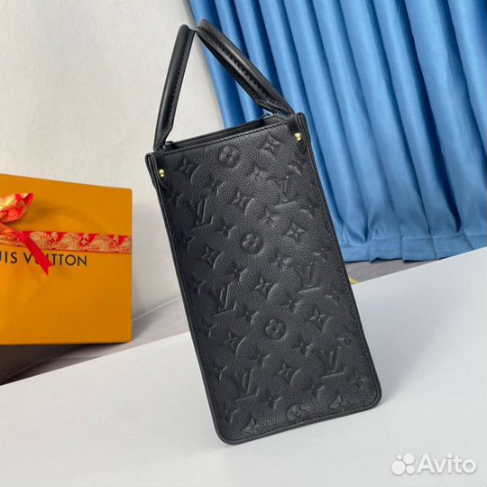 Сумка женская Louis Vuitton Onthego MM Tote bag