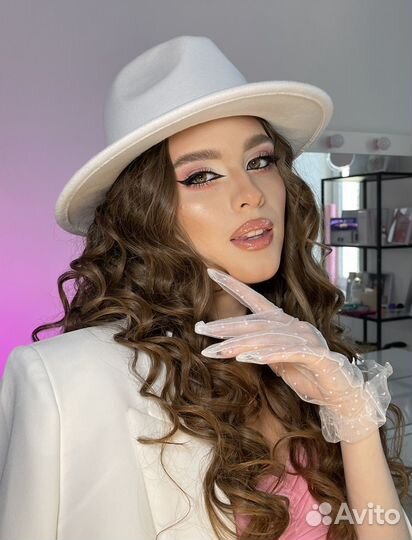 Визажист макияж свадебный стилист обучение