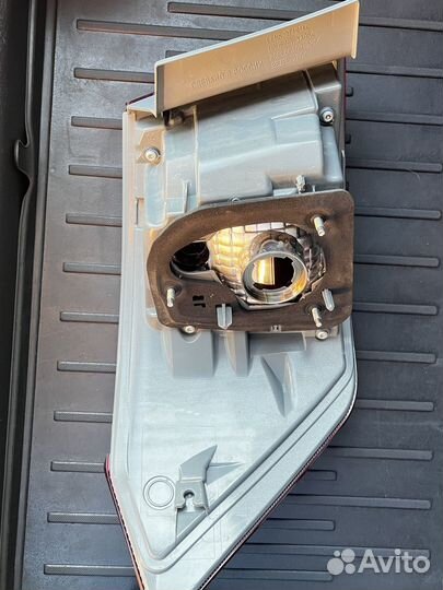 Задняя фара LADA vesta